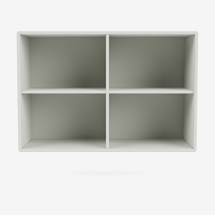 MONTANAShelf 4113書(shū)柜