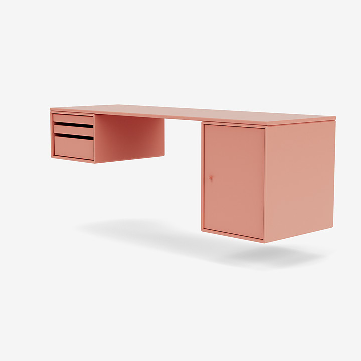 MONTANAWORKSHOP work desk辦公桌