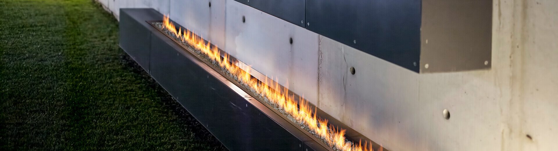 planikaGALAXY BURNER壁爐