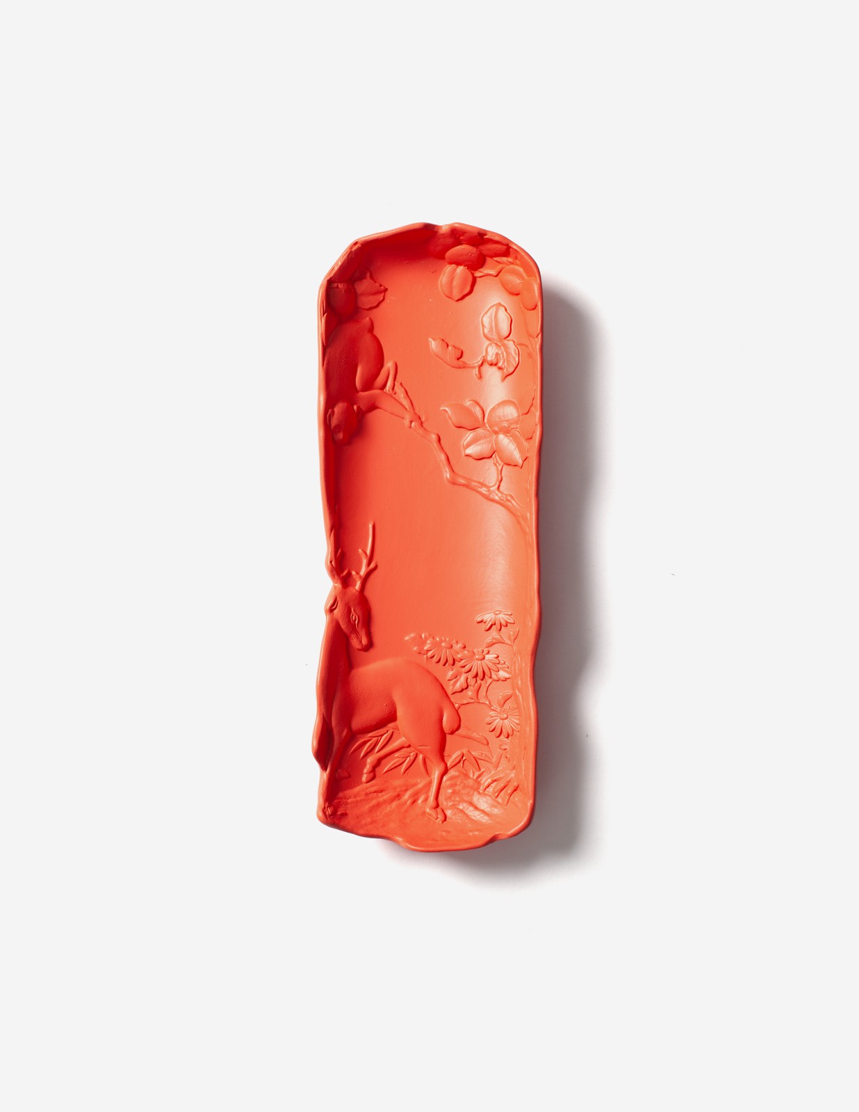 MoustacheReplica 1 pin tray置物架