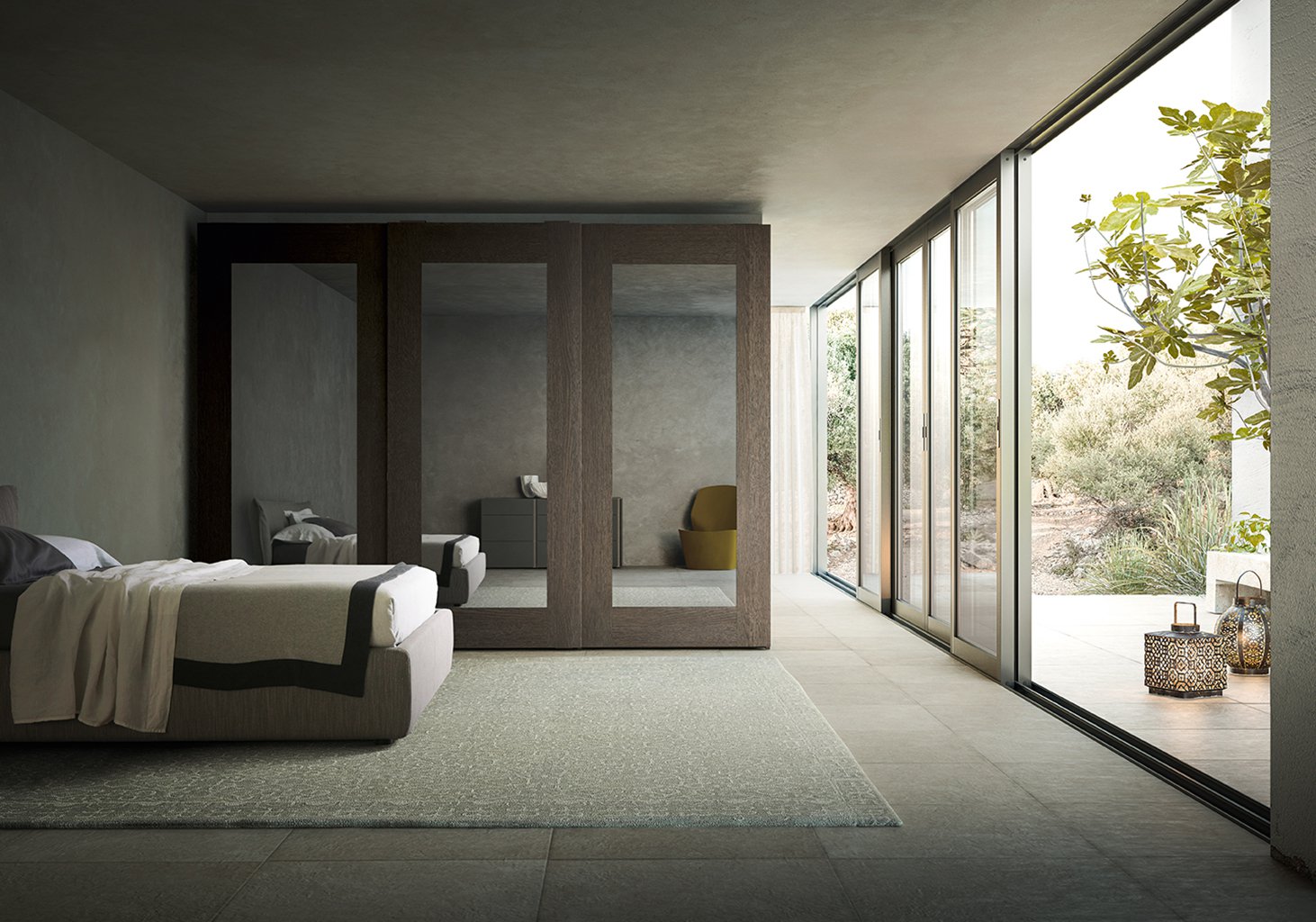 ALF DAFREQuadra衣柜