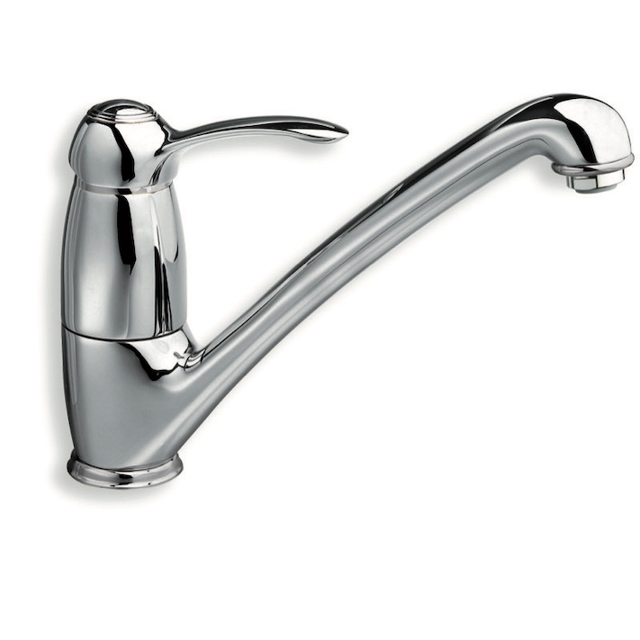 CRISTINA RUBINETTERIECRIKA521單把手廚房龍頭