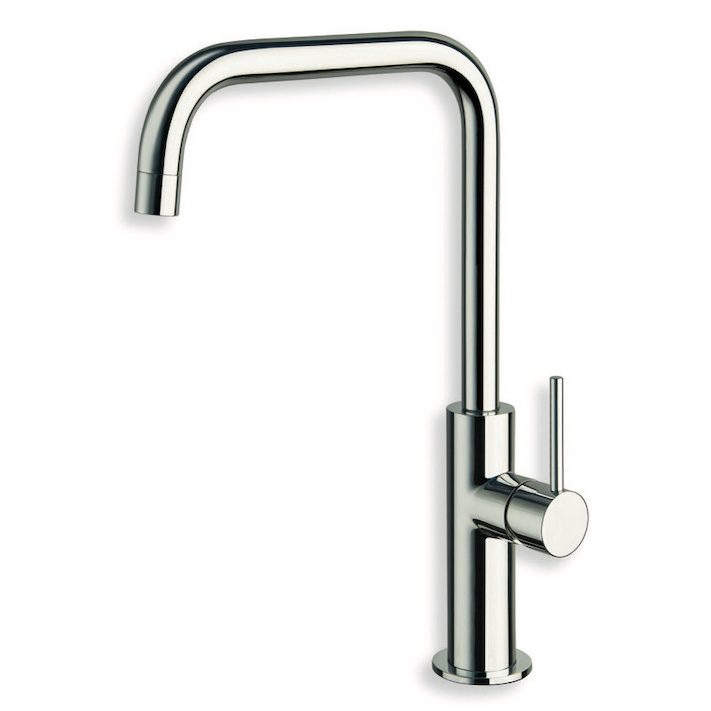 CRISTINA RUBINETTERIECRIKT563廚房水龍頭