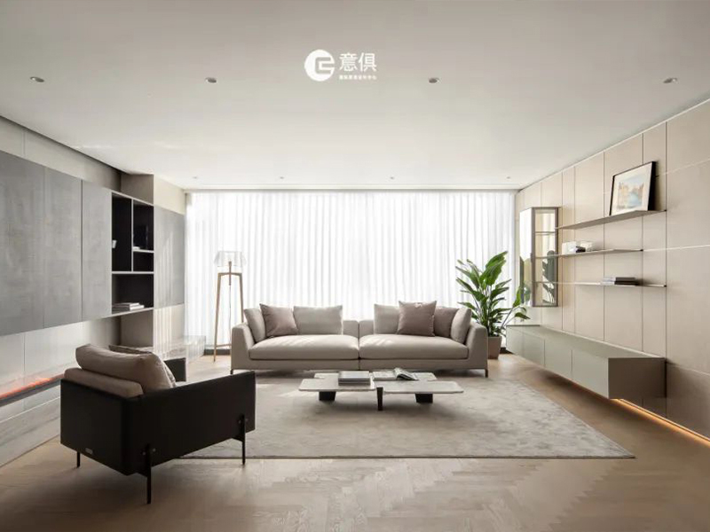 超跑沖進(jìn)客廳啦！這里就是豪車愛(ài)好者必逛的家居展廳