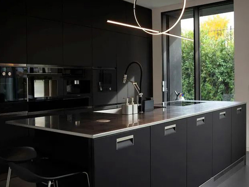 提升廚房格調(diào)的好物，配上它才算完美！