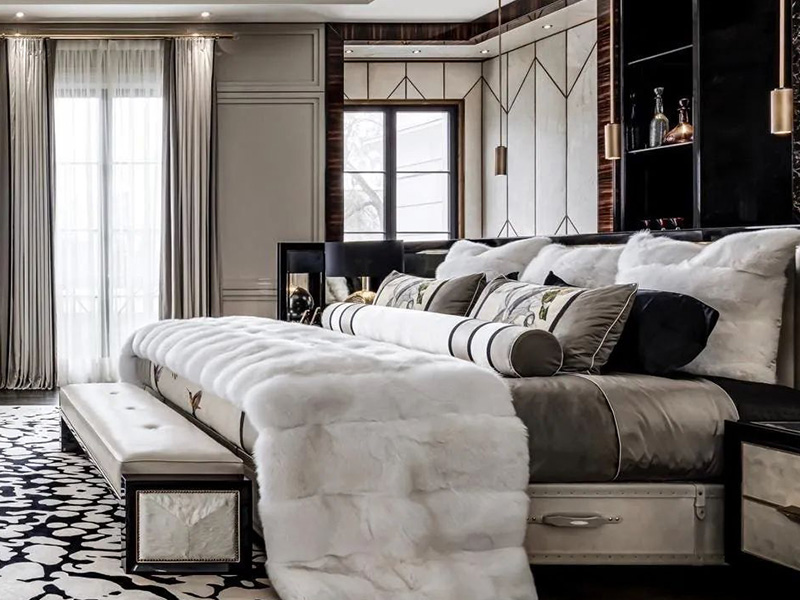 它是海絲騰的殿堂之作，也是真正的百萬(wàn)床王 | 至臻級(jí)睡眠享受