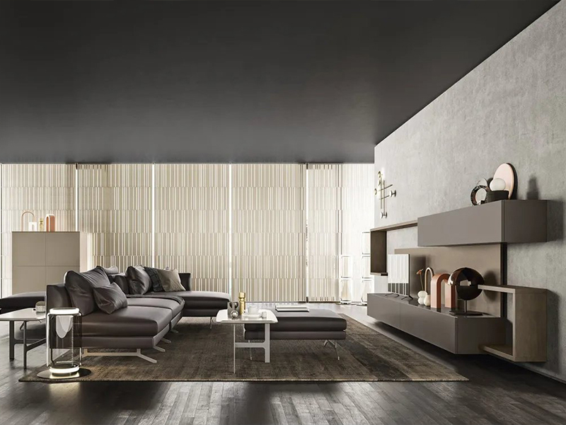 意大利國民家具品牌，超高性價(jià)比 | Alf DaFre