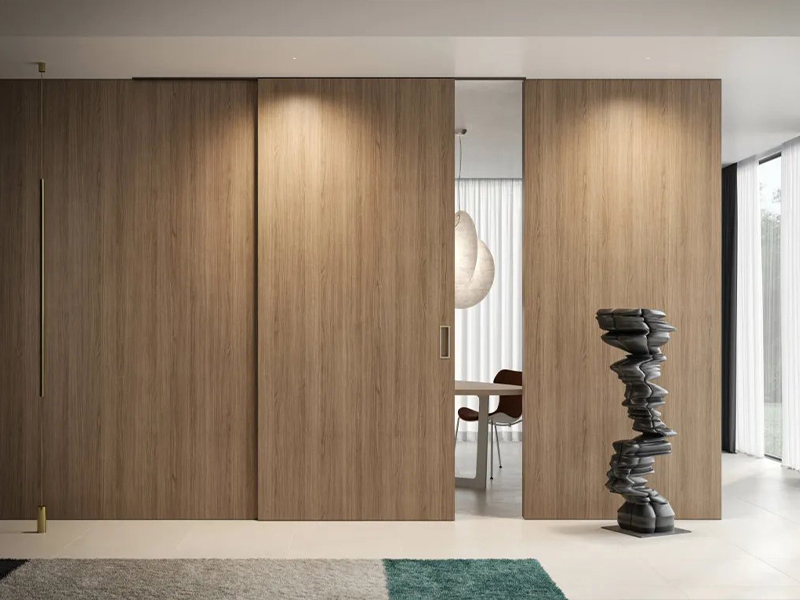 這個(gè)品牌居然集合了Rimadesio、poliform、Lualdi的所有類目！