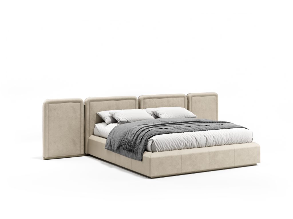 CAPITALOrion XL .24多人床