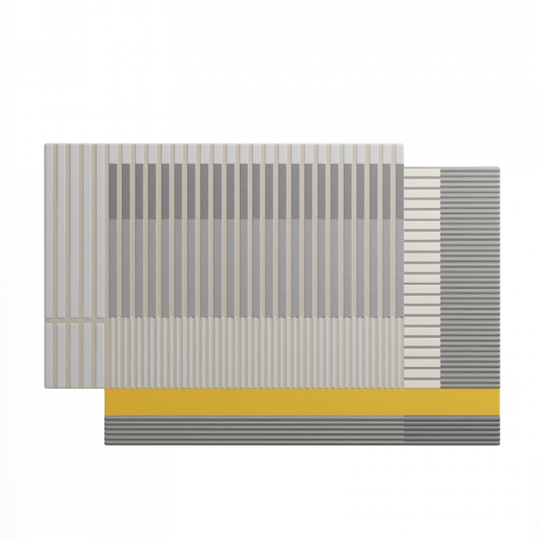 CASAMILANOCross地毯