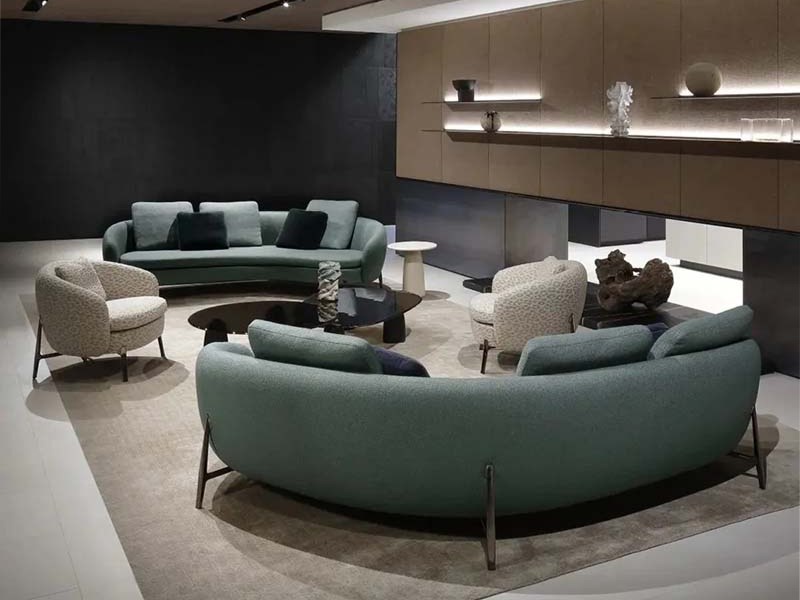 2024Poliform新品家具合集，一次看個夠!