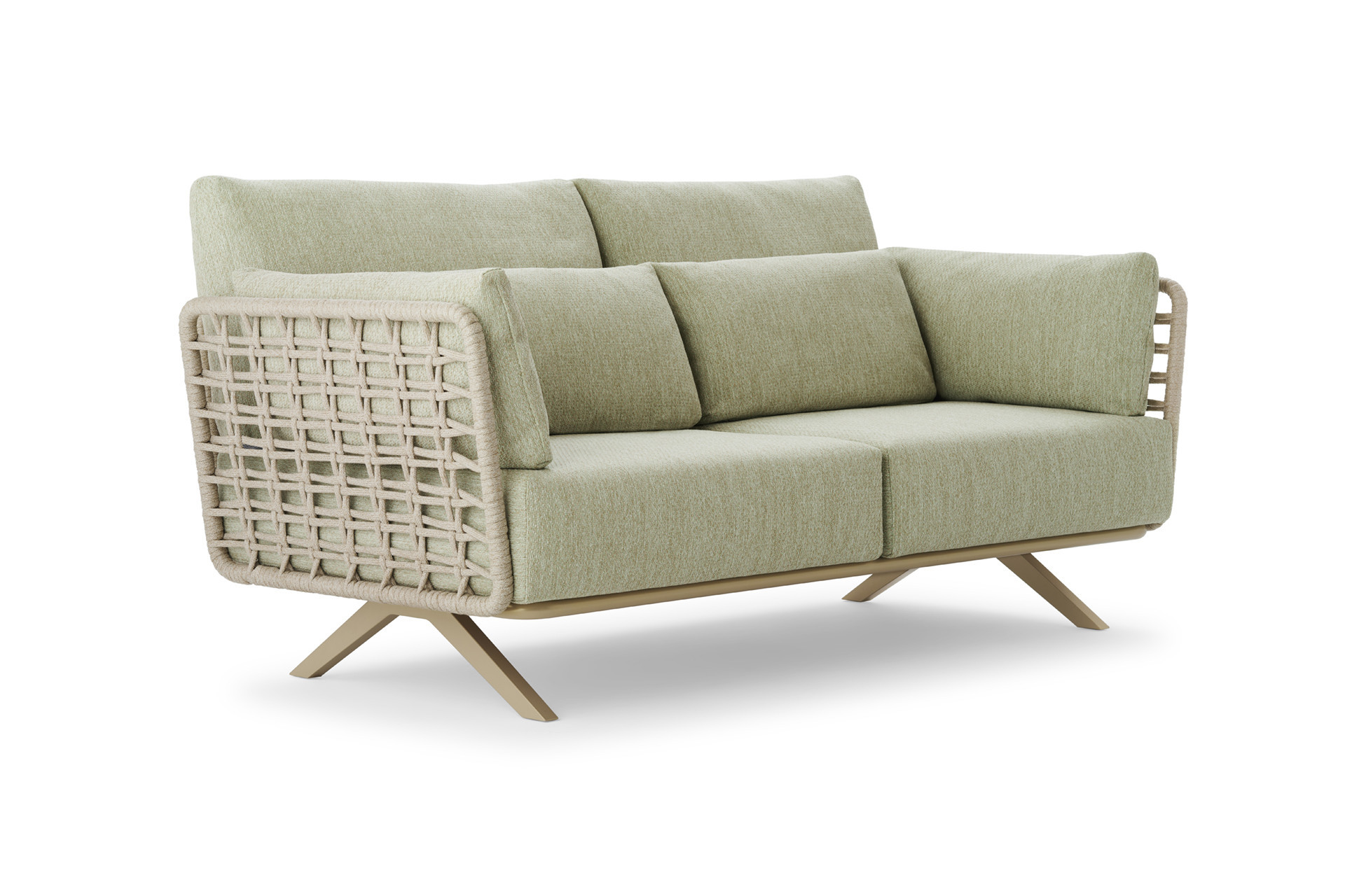 RobertiArt. 72A4兩人沙發