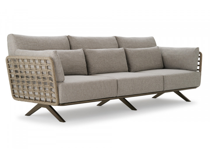 RobertiArt. 73A5多人沙發