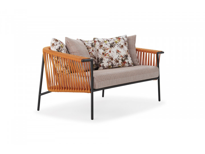 RobertiArt. 4452多人沙發