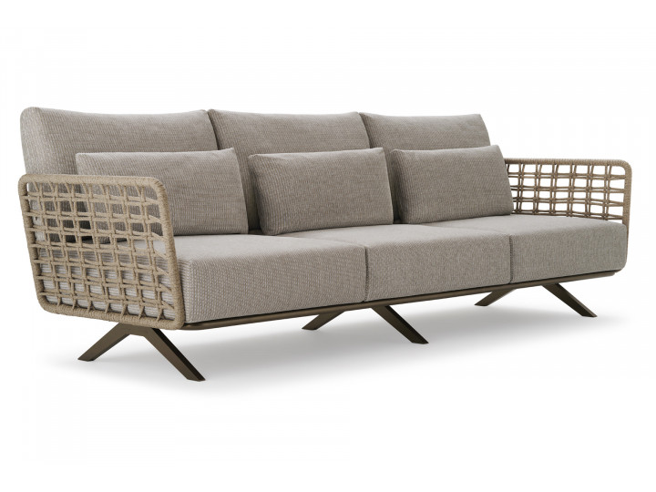 RobertiArt. 7123多人沙發