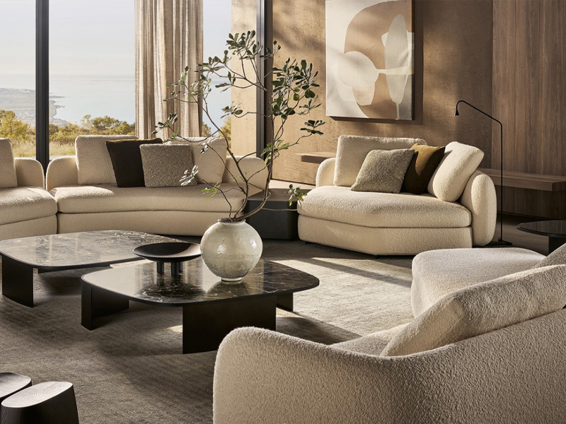 25W計劃 | 全屋大牌進口家具帶回家，奢華生活觸手可及