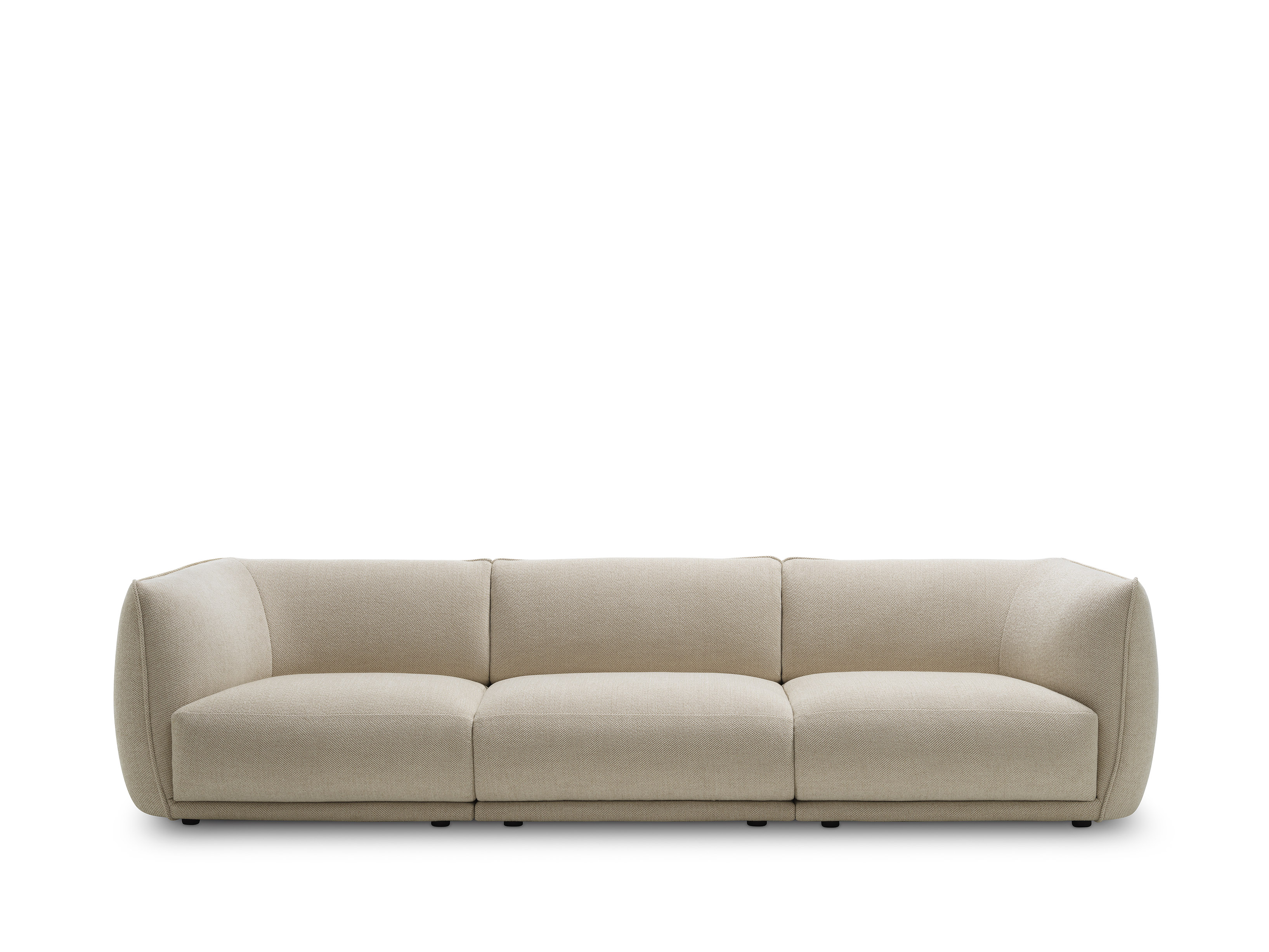 sabaVela Piping多人沙發