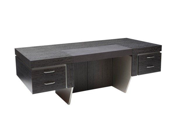 SMANIAFrank辦公桌