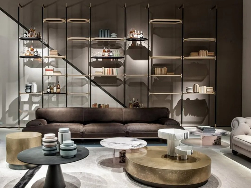 同樣都是買全屋進口家具，為什么她買比我便宜了10W！