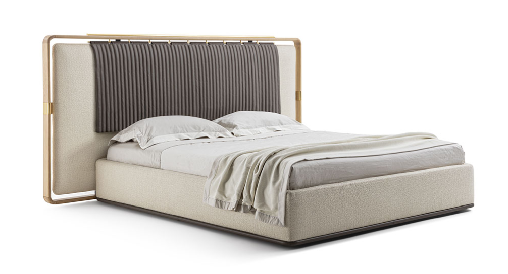 VittoriaFrigerioLario多人床