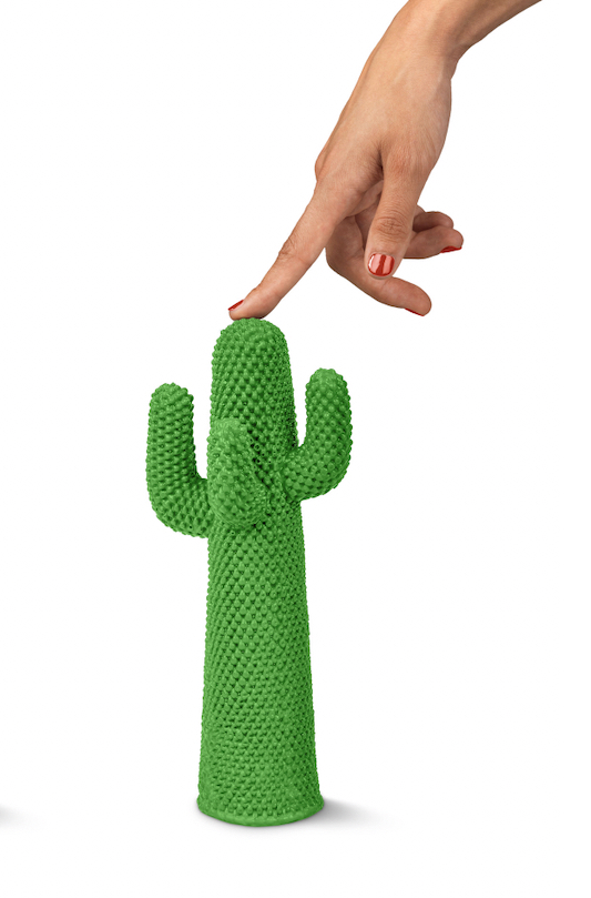 GuframGuframini Cactus Another Green 綠色迷你仙人掌