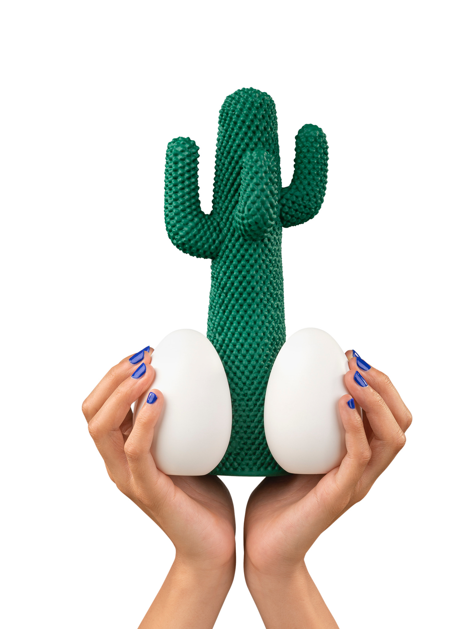 GuframGuframini God綠色迷你仙人掌