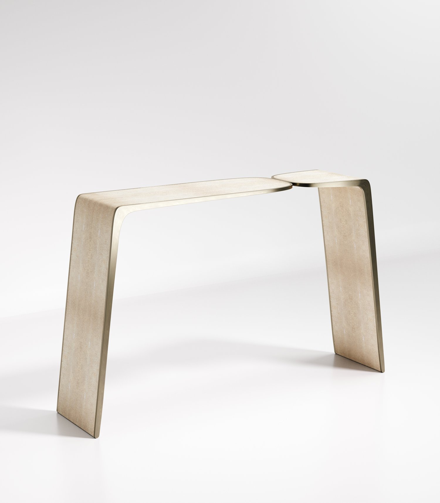 KIFU PARISKiss Console控制臺