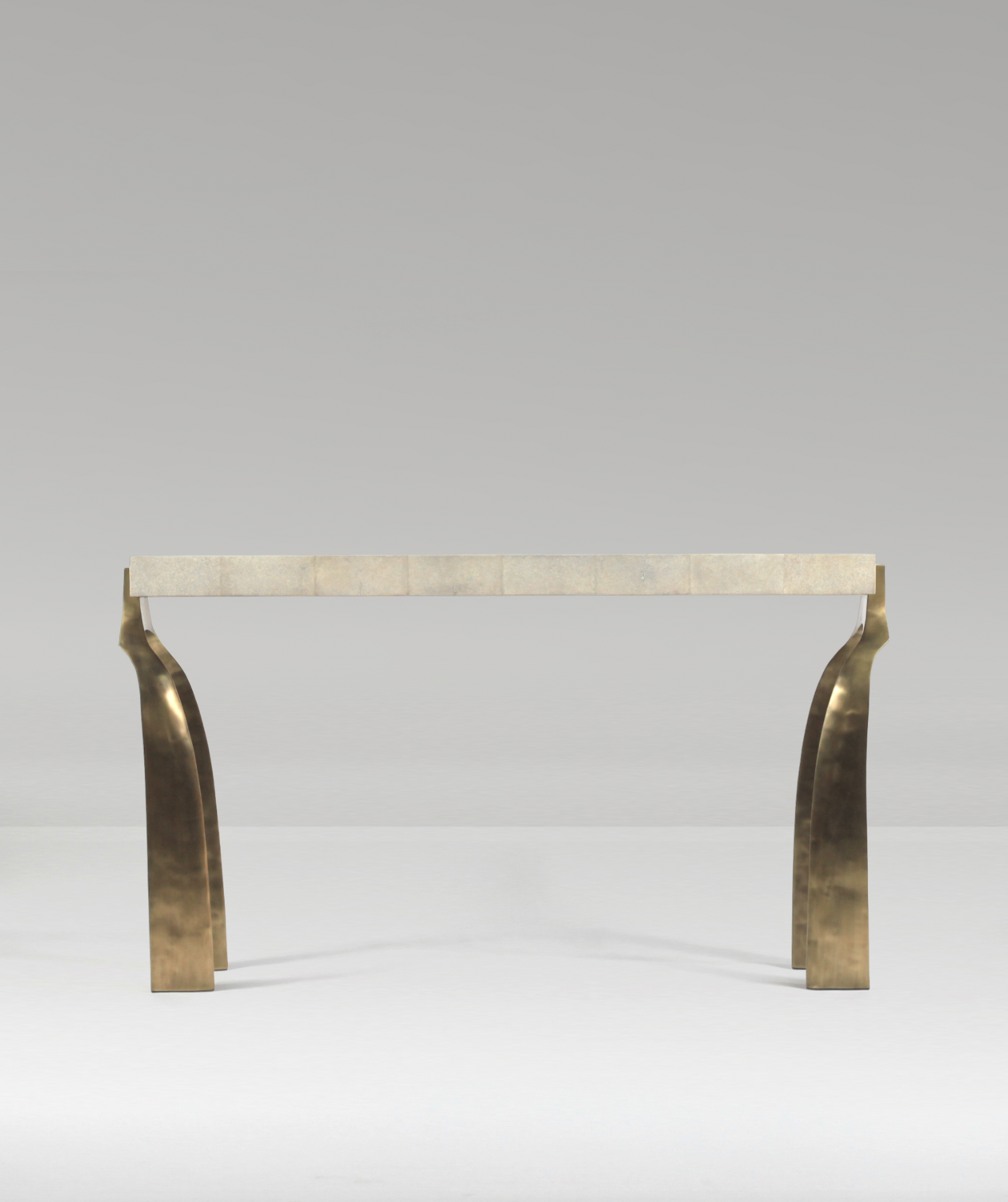 KIFU PARISGalaxy Console控制臺