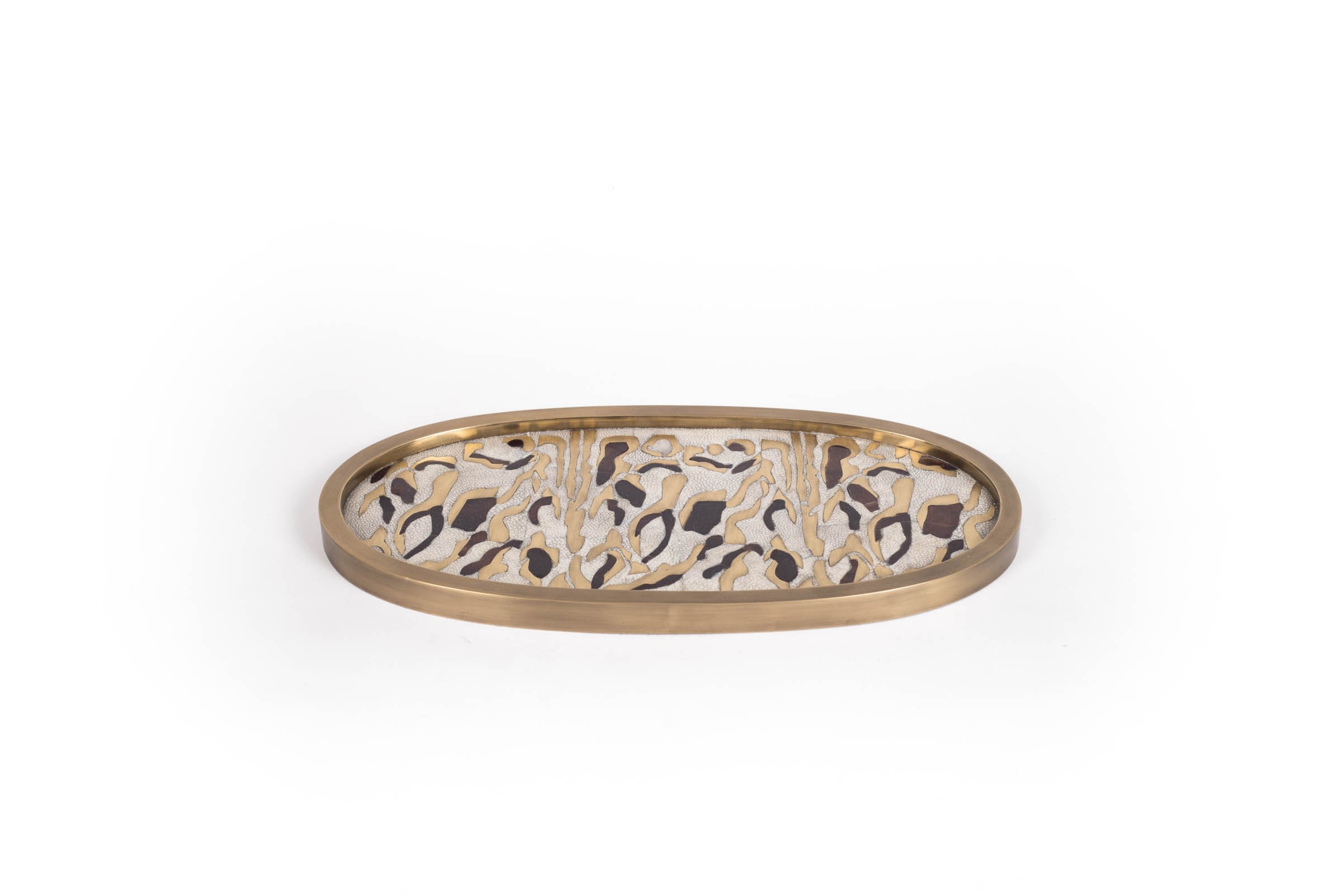 KIFU PARISOval Tray托盤