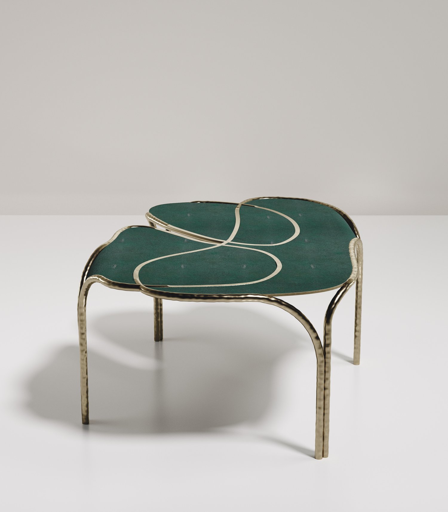 R&Y AugoustiArianne Coffee Table茶幾