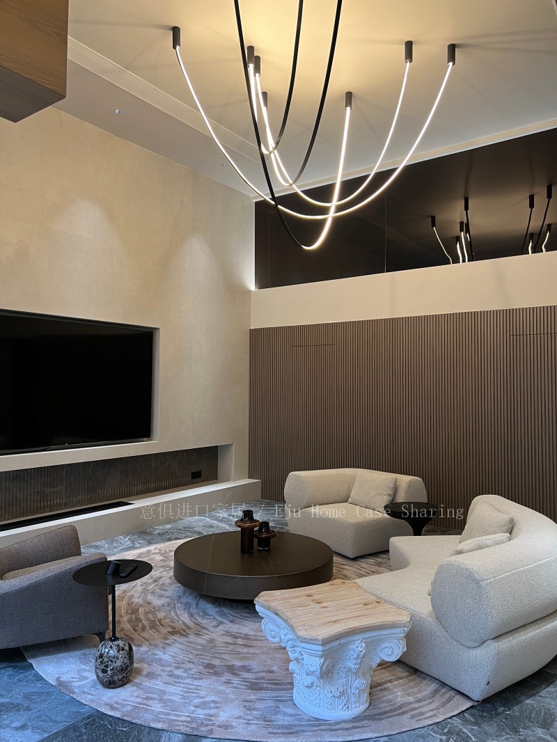 【臺州中式合院精品案例】天臺山下：意式風雅棲居地