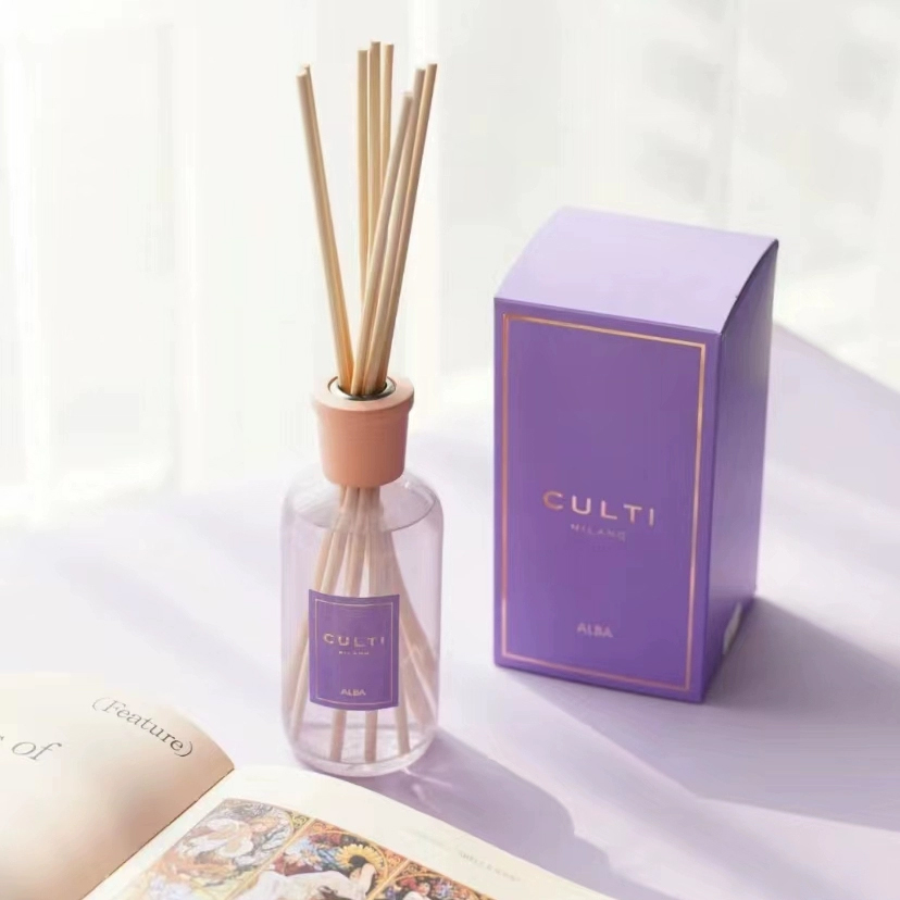 CULTI日初櫻花 Capsule限量系列 香薰