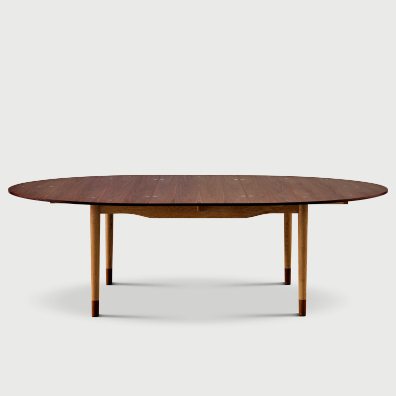 The SMALL SILVER TABLE 小銀桌