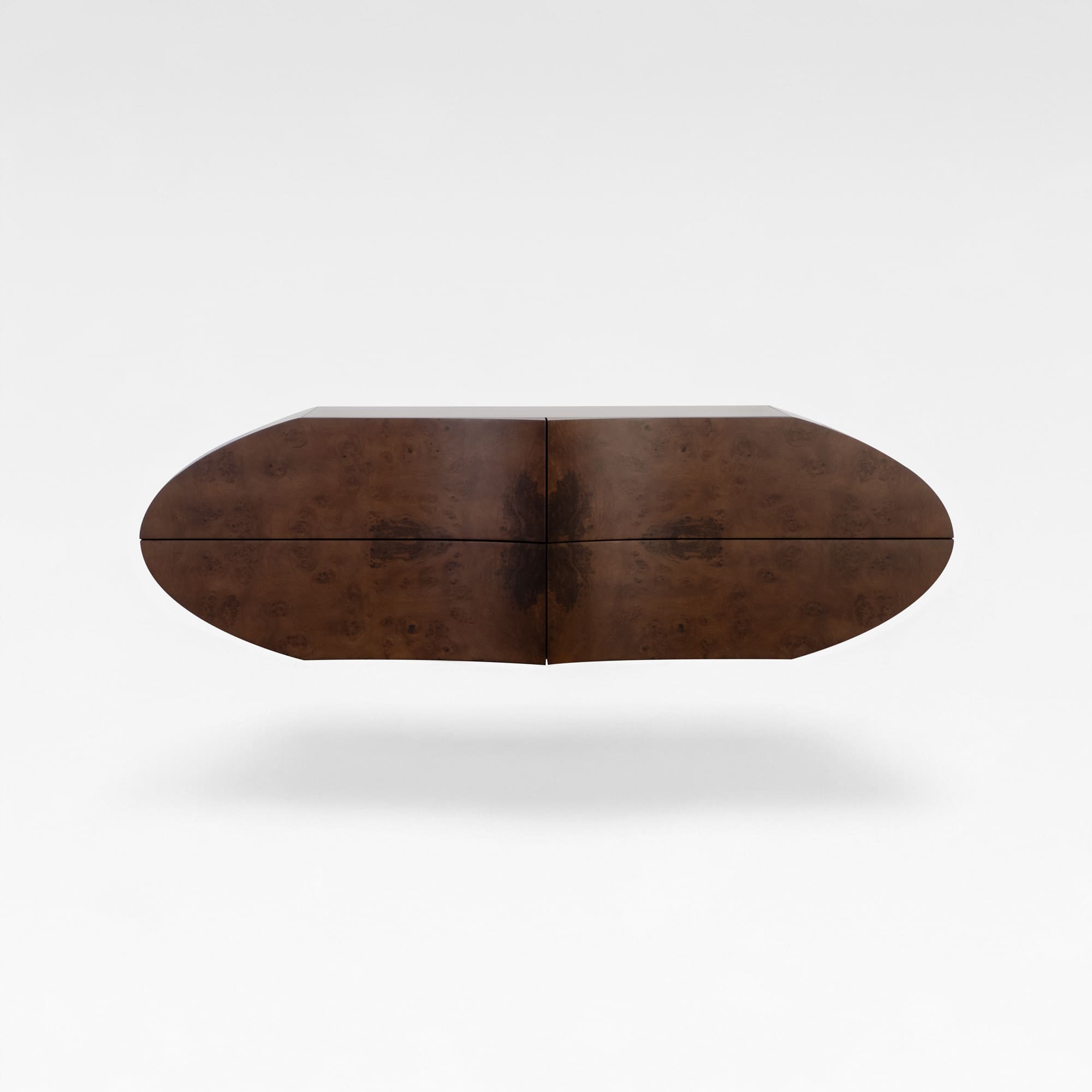 greenappleBeans Sideboard 邊柜