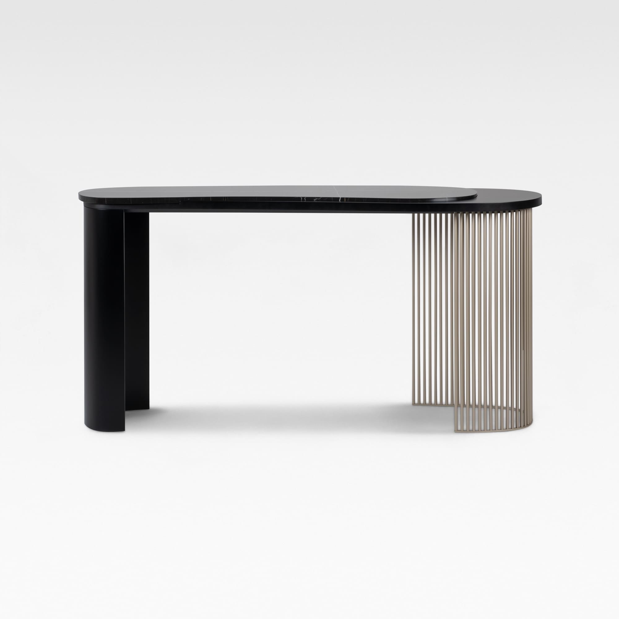 greenappleCastelo Marble Console Table 裝飾桌