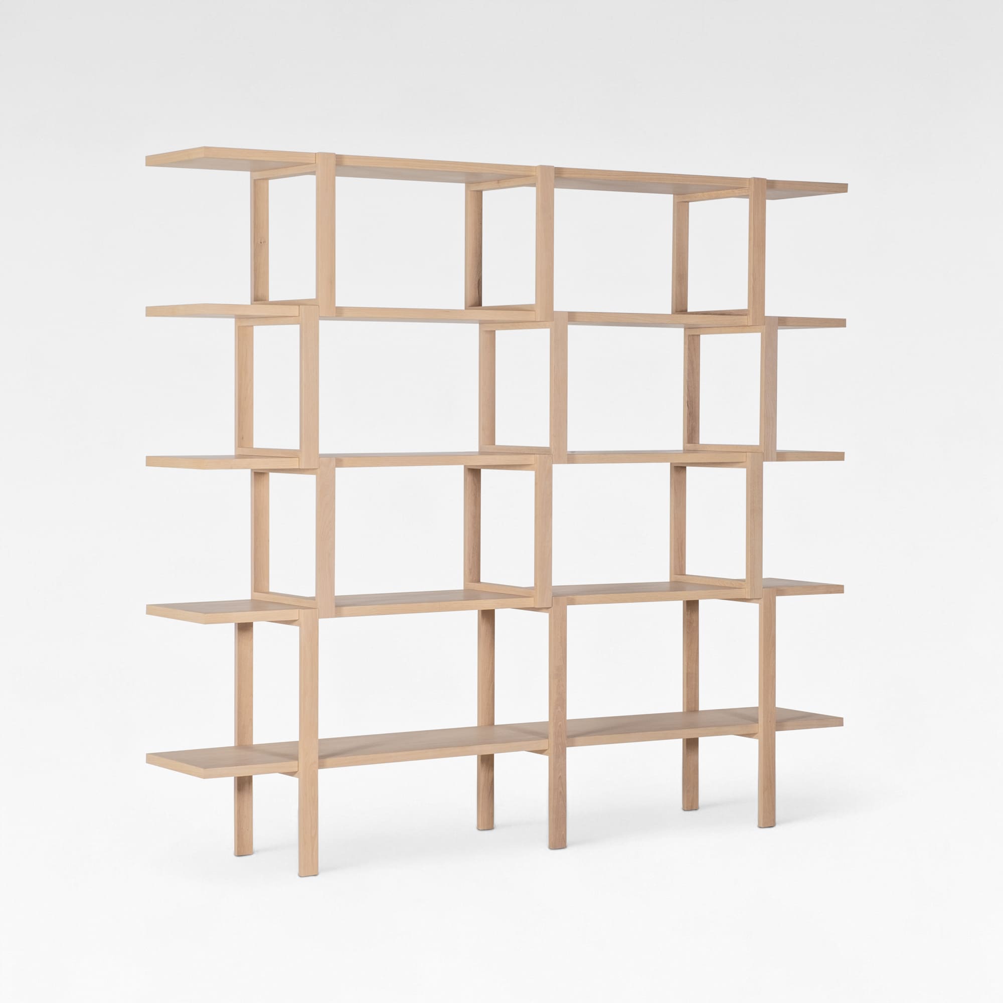 greenappleLage Bookcase 書架
