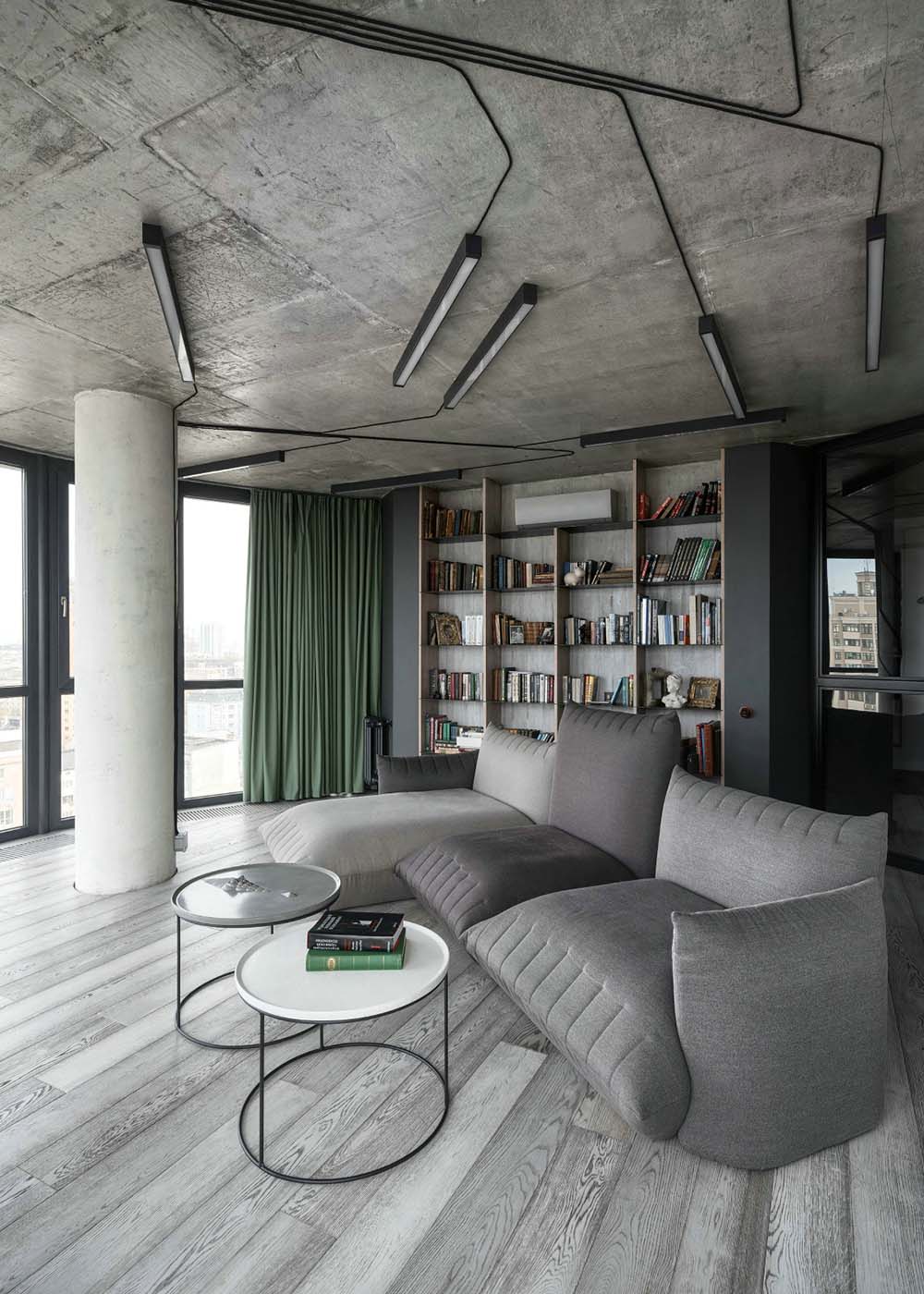 Ligne Roset現代時尚